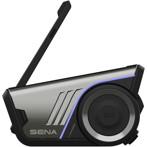 Intercomunicador Bluetooth Sena 60S Harman Kardon Dual Pack