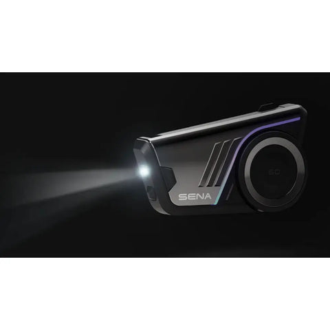 Intercomunicador Bluetooth Sena 60S Harman Kardon Dual Pack