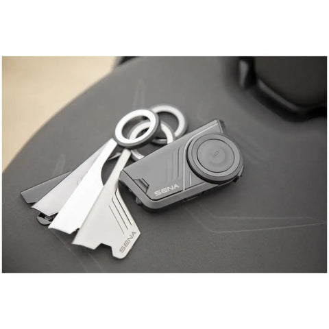 Intercomunicador Bluetooth Sena 60S Harman Kardon Dual Pack