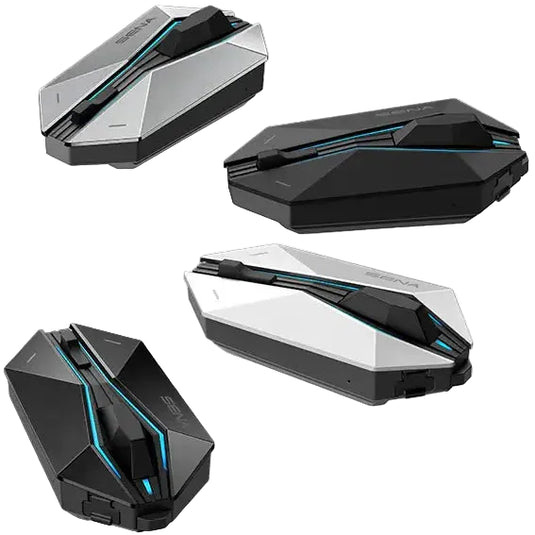 Intercomunicador Bluetooth Sena 60X