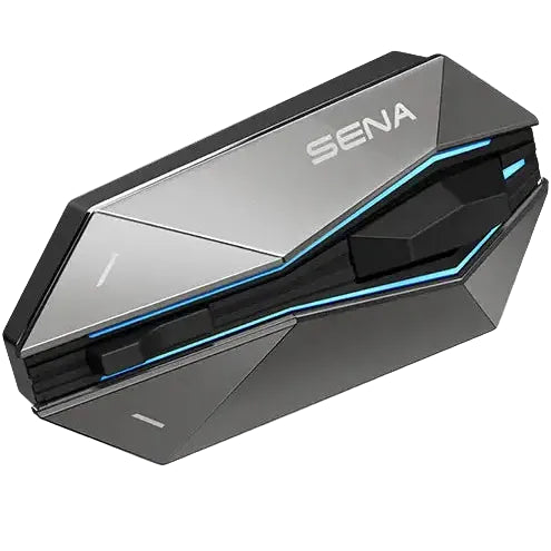 Intercomunicador Bluetooth Sena 60X, Dual Pack