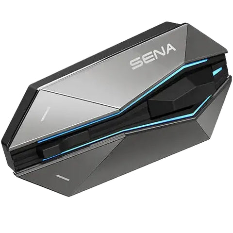 Intercomunicador Bluetooth Sena 60X, Dual Pack