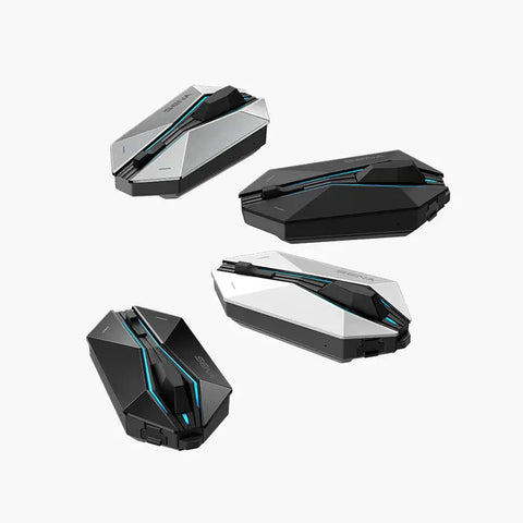 Intercomunicador Bluetooth Sena 60X, Dual Pack