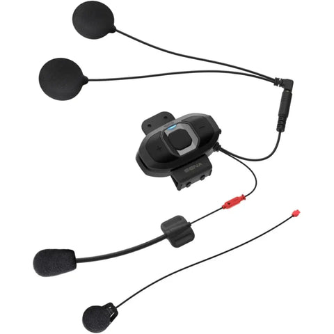 Intercomunicador Bluetooth Sena SF2 HD Dual Pack