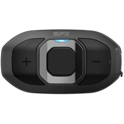 Intercomunicador Bluetooth Sena SF2 HD Dual Pack