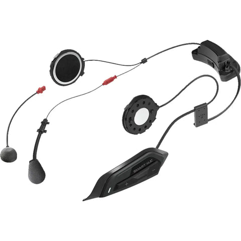 Intercomunicador Bluetooth Sena Smart 21B para Cascos HJC