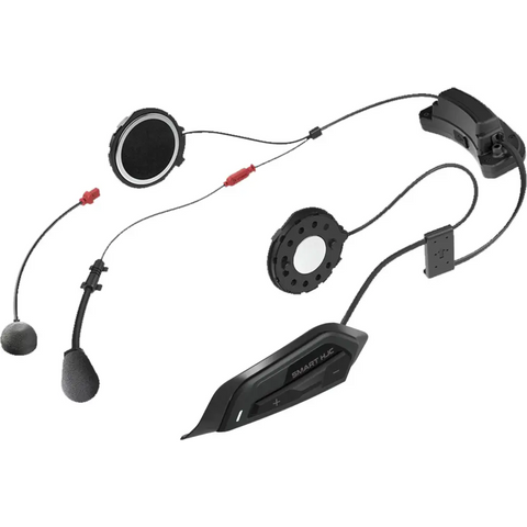 Intercomunicador Bluetooth Sena Smart 21B para Cascos HJC