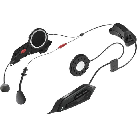 Intercomunicador Bluetooth Sena Smart 50B para Cascos HJC