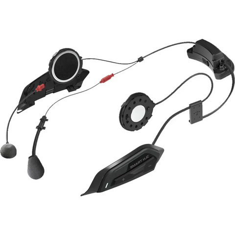 Intercomunicador Bluetooth Sena Smart 50B para Cascos HJC