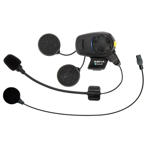 Intercomunicador Bluetooth Sena SMH5-FM Dual Pack