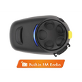 Intercomunicador Bluetooth Sena SMH5-FM Dual Pack