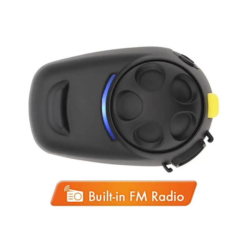 Intercomunicador Bluetooth Sena SMH5-FM Dual Pack