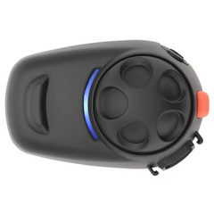 Intercomunicador Sena SMH5 - Bluetooth para casco de moto - Raiderstil