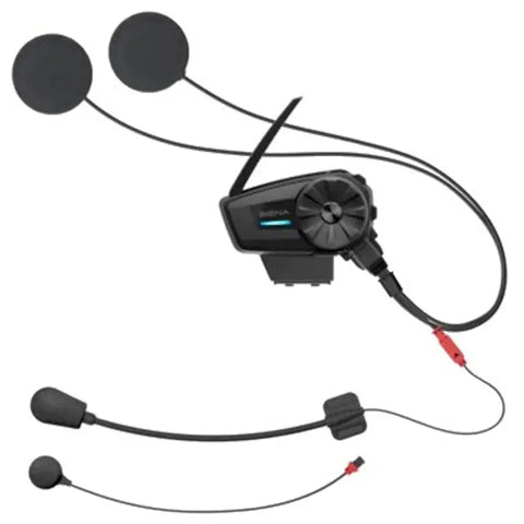 Intercomunicador Bluetooth Sena Spider ST1 Dual