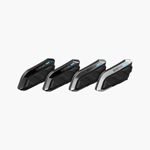 Intercomunicador Bluetooth Sena Spider X Slim