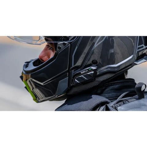 Intercomunicador Bluetooth Sena Spider X Slim