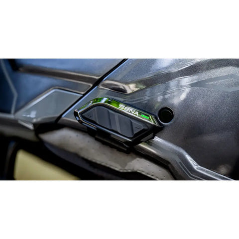 Intercomunicador Bluetooth Sena Spider X Slim