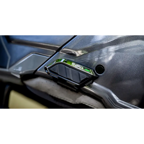 Intercomunicador Bluetooth Sena Spider X Slim