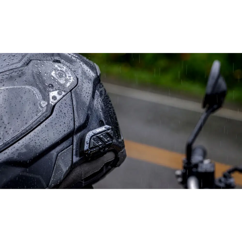Intercomunicador Bluetooth Sena Spider X Slim