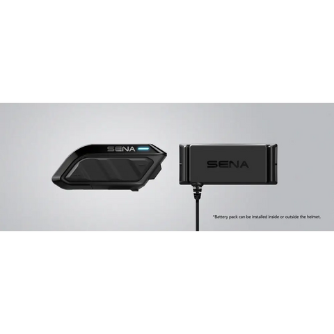Intercomunicador Bluetooth Sena Spider X Slim