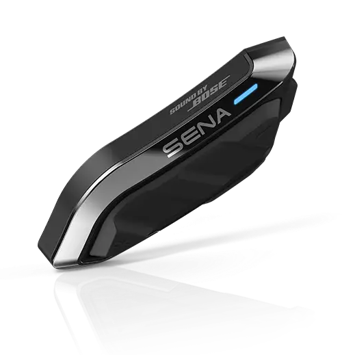 Intercomunicador Bluetooth Sena Spider X Slim