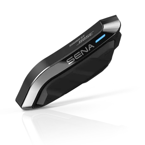Intercomunicador Bluetooth Sena Spider X Slim