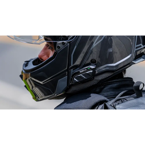 Intercomunicador Bluetooth Sena Spider X Slim