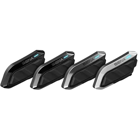 Intercomunicador Bluetooth Sena Spider X Slim
