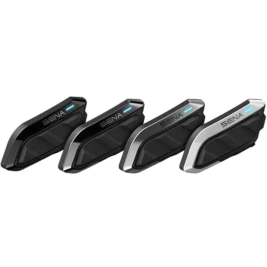 Intercomunicador Bluetooth Sena Spider X Slim Dual Pack