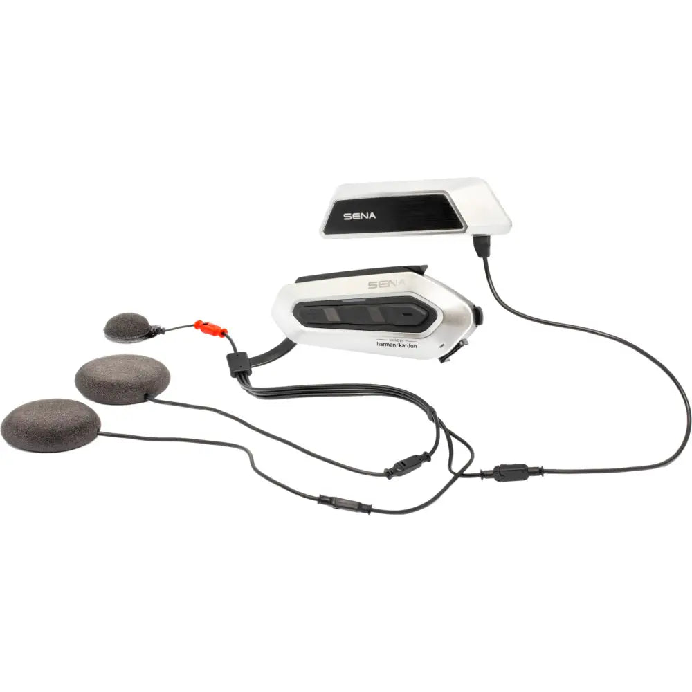 Intercomunicador Bluetooth Sena SRL-EXT para Shoei NXR2/RF-1400