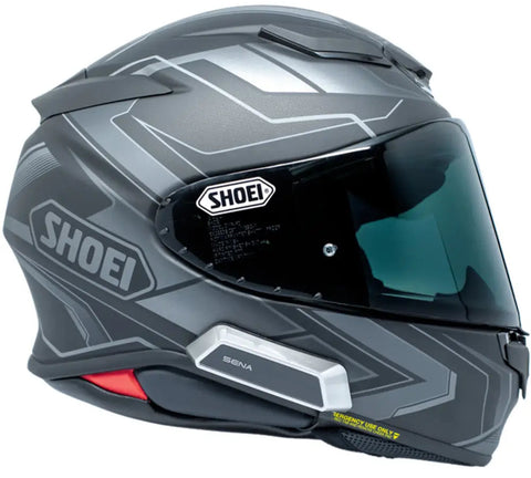 Intercomunicador Bluetooth Sena SRL-EXT para Shoei NXR2/RF-1400