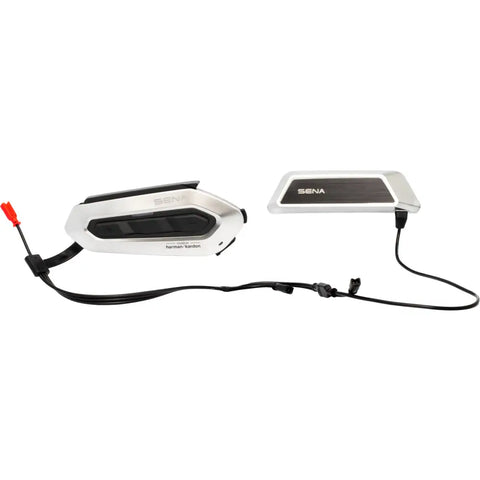 Intercomunicador Bluetooth Sena SRL-EXT para Shoei NXR2/RF-1400
