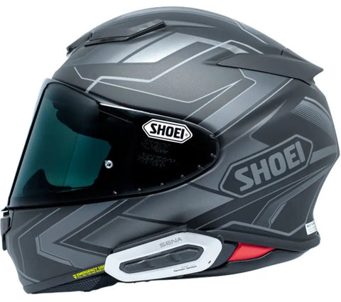 Intercomunicador Bluetooth Sena SRL-EXT para Shoei NXR2/RF-1400