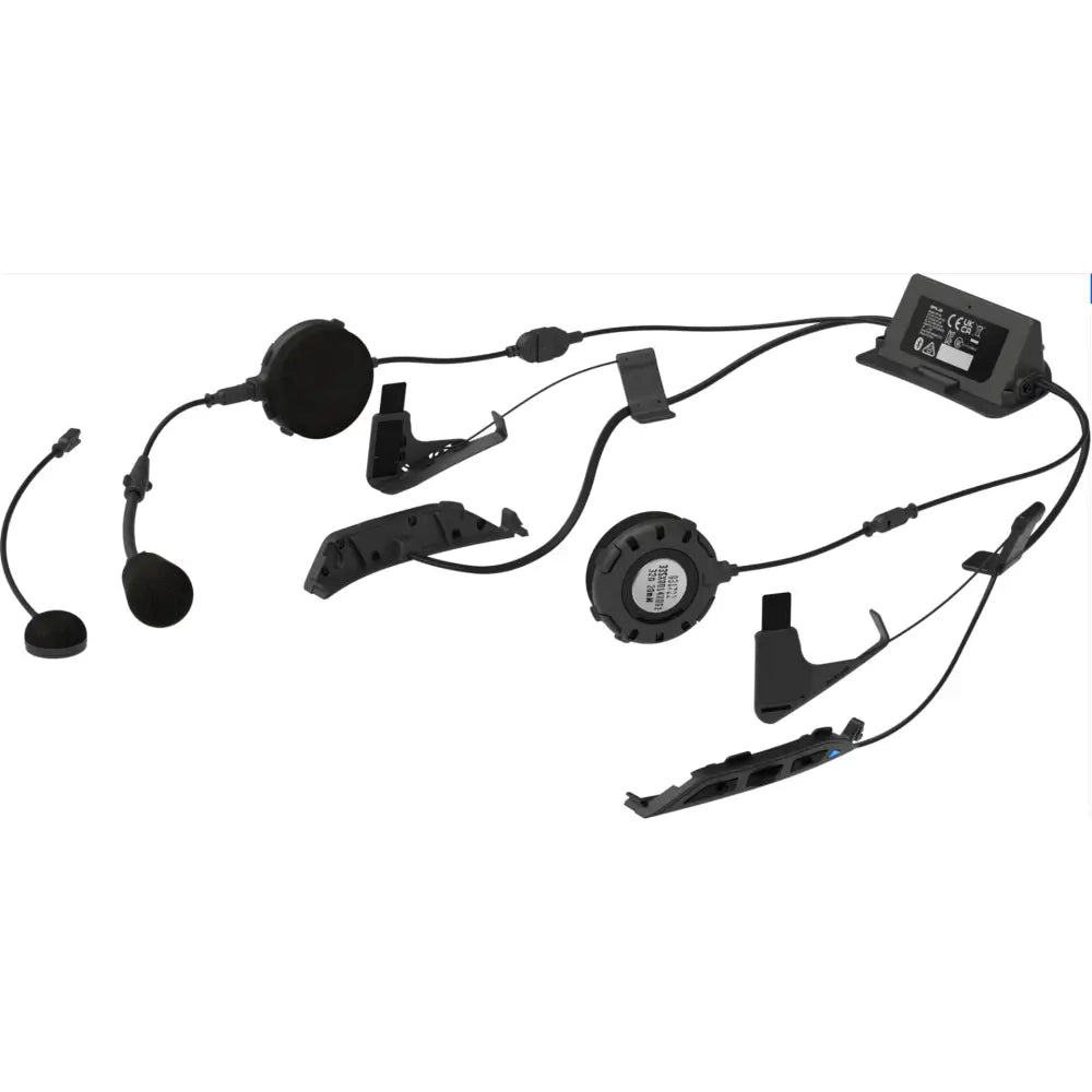 Intercomunicador Bluetooth Sena SRL3 para Shoei Neotec 3/GT-Air 3