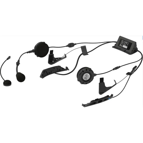 Intercomunicador Bluetooth Sena SRL3 para Shoei Neotec 3/GT-Air 3