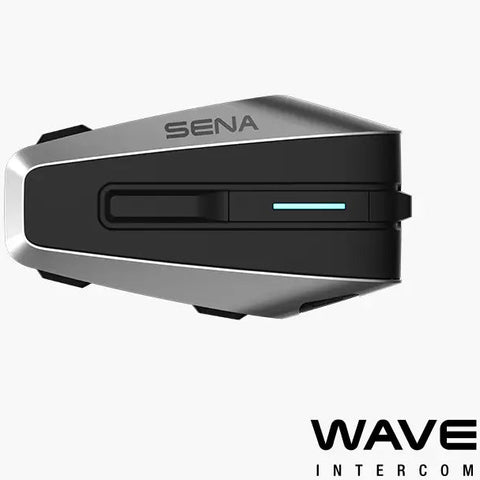 Intercomunicador Bluetooth Sena Vortex
