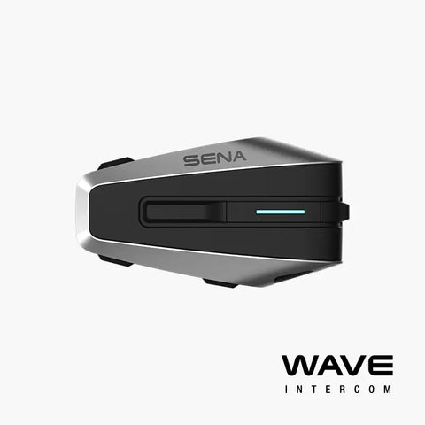 Intercomunicador Bluetooth Sena Vortex, Dual Pack