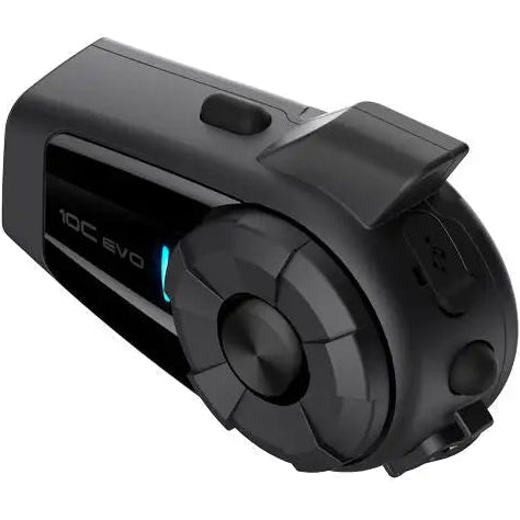 Intercomunicador y Cámara Bluetooth Sena 10C EVO