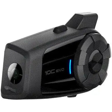 Intercomunicador y Cámara Bluetooth Sena 10C EVO