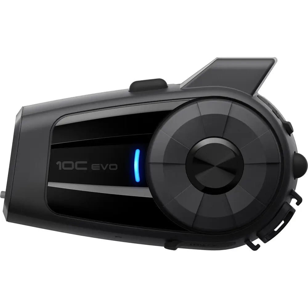 Intercomunicador y Cámara Bluetooth Sena 10C EVO
