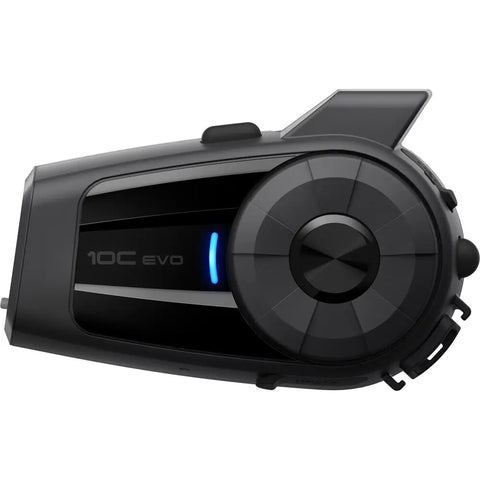 Intercomunicador y Cámara Bluetooth Sena 10C EVO