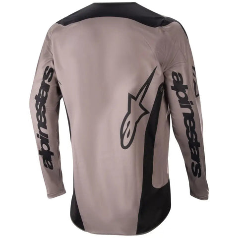 Jersey Alpinestars Fluid Lurv Mud Black