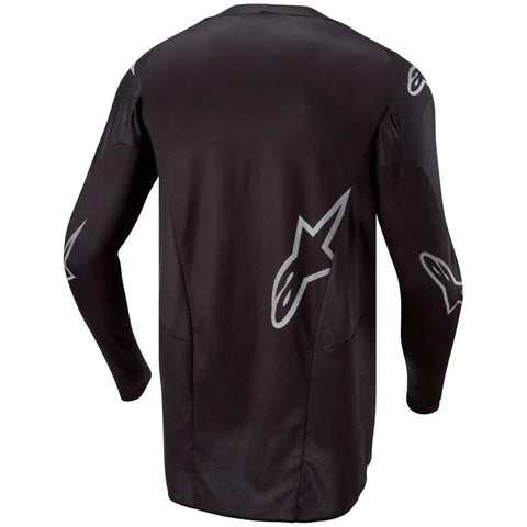 Jersey Alpinestars Racer Graphite Black