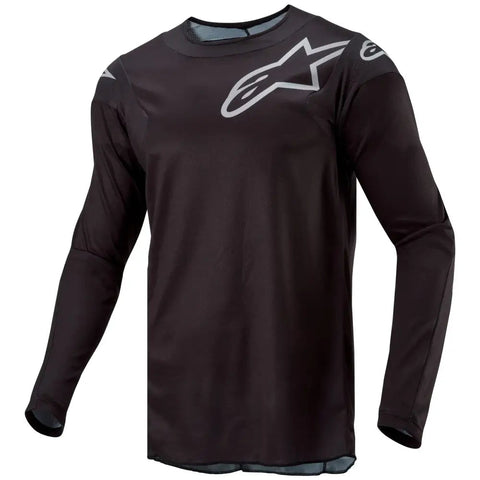 Jersey Alpinestars Racer Graphite Black