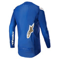 Jersey Alpinestars Supertech Bruin UCLA Blue/Brushed Gold