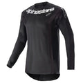 Jersey Alpinestars Techstar Arch Black/Silver