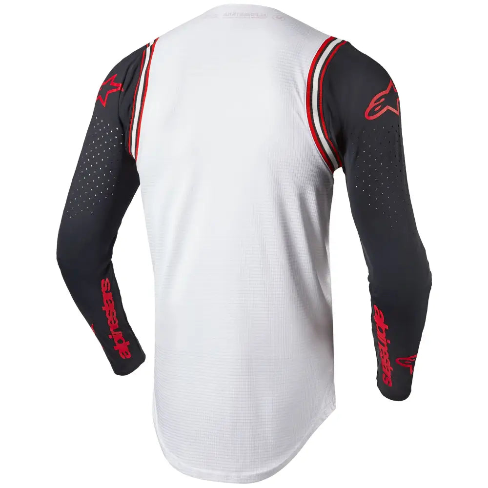 Jersey Alpinestars Techstar LE Acumen | Moto-Rad México 🇲🇽