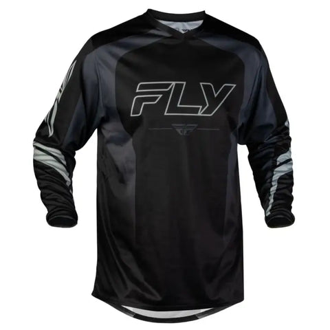Jersey Fly Racing F-16 Raze Black/Grey