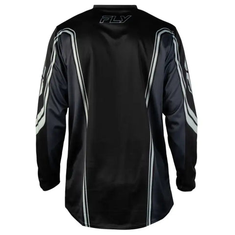Jersey Fly Racing F-16 Raze Black/Grey