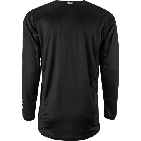 Jersey Fly Racing Patrol Black/White